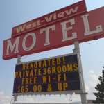 Westview motel