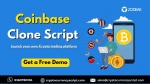 Coinbase Clone Script - Zodeak