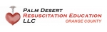 CPR Classes - Palm Desert Resuscitation Education LLC