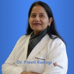 Obstetrician-Gynecologist (OBGYN)