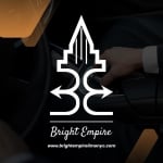 bright empire limousine corp