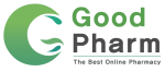 Good Pharm-The Best Online Drop-shipping Pharmacy