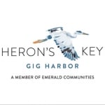 Heron's Key