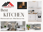 Kitchen Renovation Cranbourne Melbourne