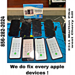 Cherry Hill iPhone Repair