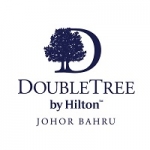 DoubleTree by Hilton Johor Bahru