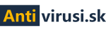 Antivirusi.sk - Antivirusy, VPN, bezpe?nostný softvér