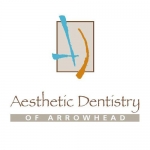 Aesthetic Dentistry of Arrowhead
