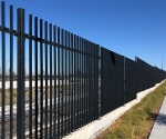 Fence manufacturer