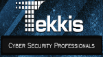 Tekkis - Cyber security services