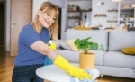 Best home cleaning services dubai