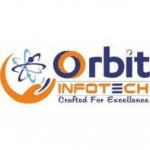 Orbit Infotech: Elevating Your Digital Presence