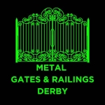 Metal Gates & Railings Derby