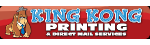King Kong Printing Philadelphia, PA