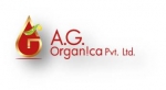 AG Organica: Top Most Company Face Serums Manufacturer