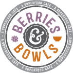 Berries & Bowls - Bethesda