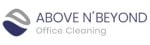 Above N' Beyond Office Cleaning LLC