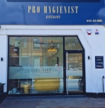 Teeth whitening Didsbury