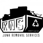 KNS Junk Removal Services