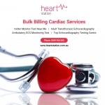 Holter Monitor Test Near Me | Heart Station - Australia