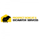 Excavating contractor in Blair Athol, Australia