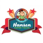 Hansen Super Techs