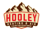 Hooley Heating & Air Conditioning