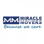 Miracle Movers Markham