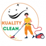 Welcome to Kuality Clean - Trusted House Cleaning Service