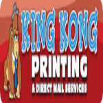 King Kong Printing