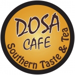 Dosa Cafe | Best Pocket Friendly Cafe In Park Circus,Kolkata