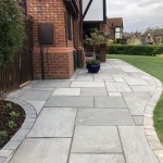 Paving Slabs Patio Packs Supplier