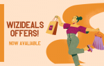 Discover Wizideals: Your Ultimate Shopping Assistant