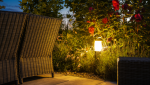 Solar Stake Light