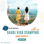 Saudi Arabia Business Visa for Indian Entrepreneurs