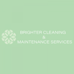 Brighter Cleaning & Maintenance Services