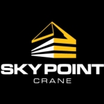 Sky Point Crane