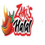 Best Zakis Halal Food