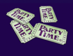 Party Time Events Group