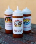 Jessie Rae's BBQ