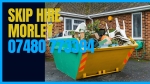 Skip Hire Morley