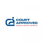 Court Approved Defensive Driving