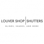 Louver Shop Shutters of Oklahoma City, Edmond & Norman
