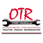 OTR Fleet Service Dallas, Texas