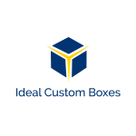 Custom Packaging Boxes | Custom Boxes Wholesale | ICB