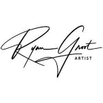 Groot Art | Ryan Groot