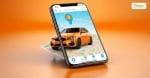 Taxi App Development Company