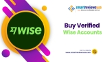 Why Buy a Verified Wise Account?