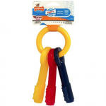 Puppy teething toys