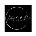 Blush and Pose Photography